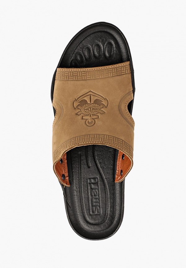 фото Сандалии quattrocomforto