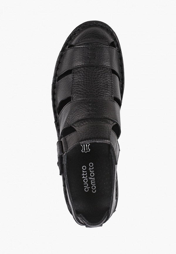 фото Туфли quattrocomforto