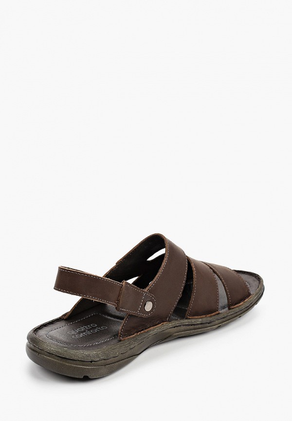 фото Сандалии quattrocomforto