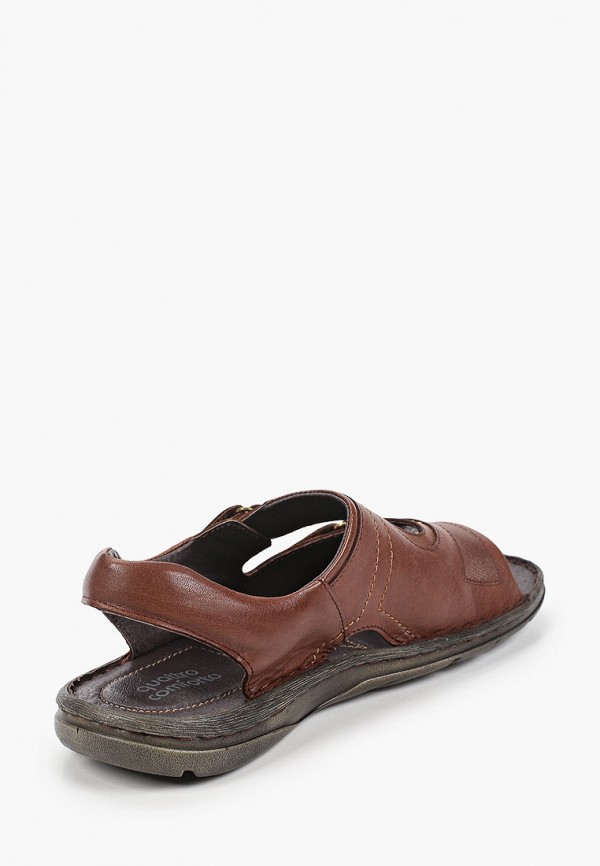 фото Сандалии quattrocomforto