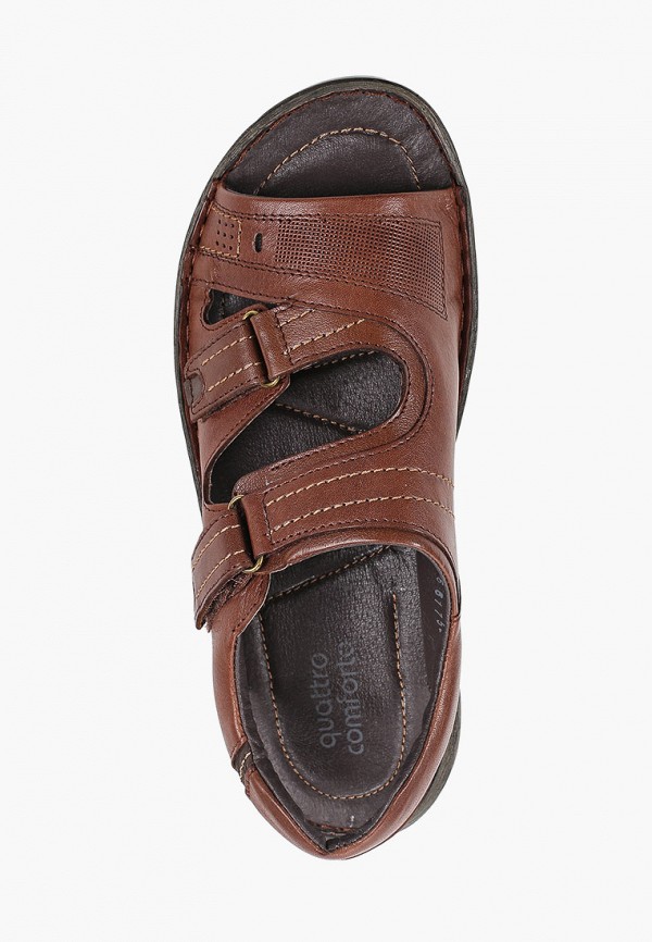 фото Сандалии quattrocomforto