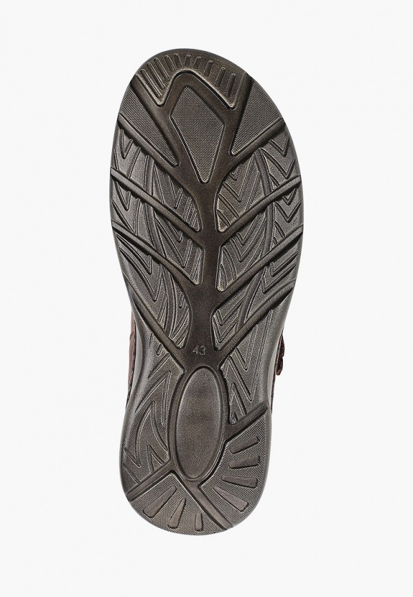 фото Сандалии quattrocomforto