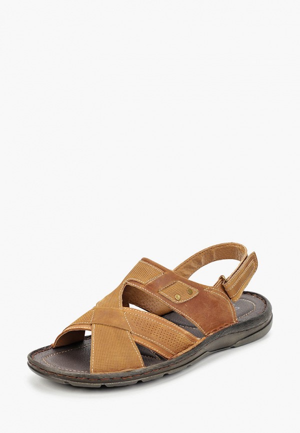 фото Сандалии quattrocomforto