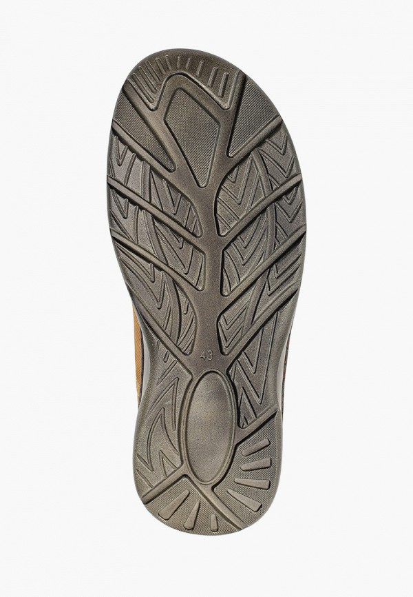 фото Сандалии quattrocomforto