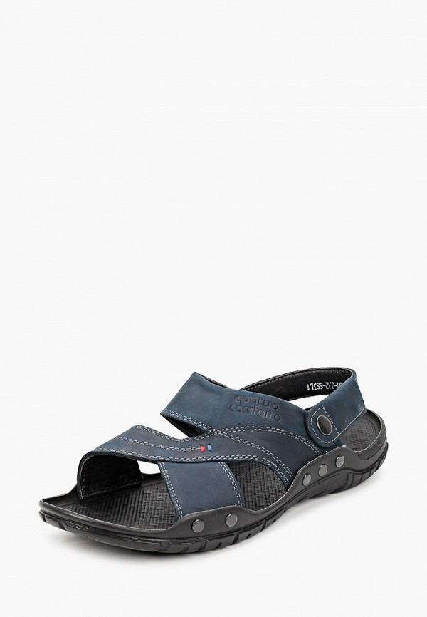фото Сандалии quattrocomforto
