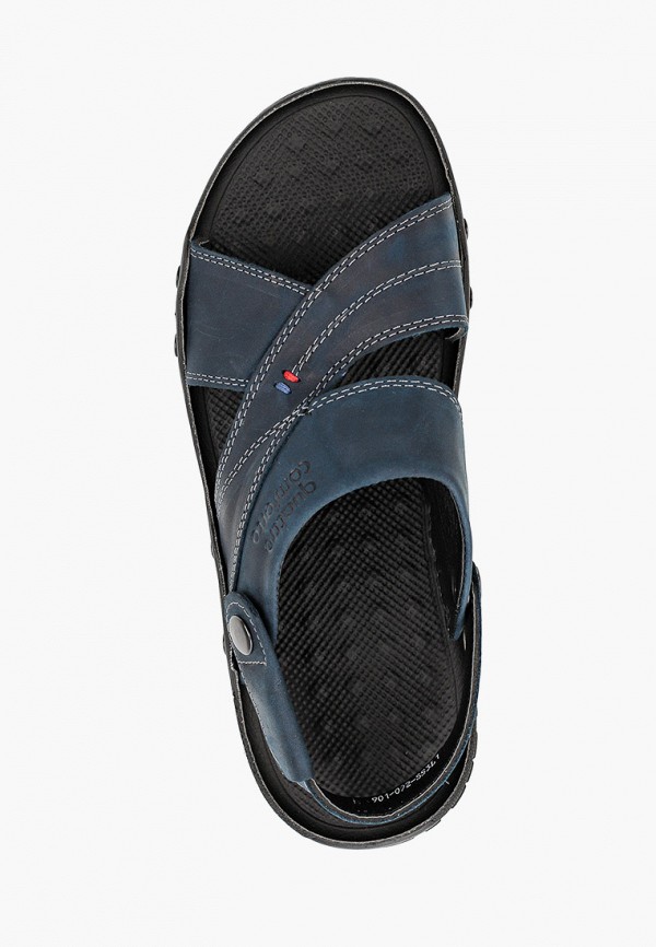 фото Сандалии quattrocomforto