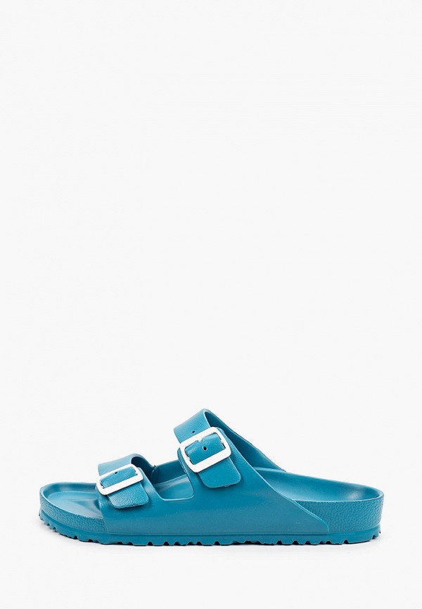 

Сандалии Birkenstock, Бирюзовый, Arizona EVA Regular