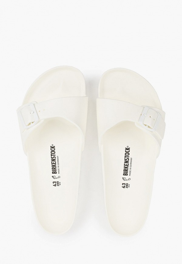 фото Сланцы birkenstock