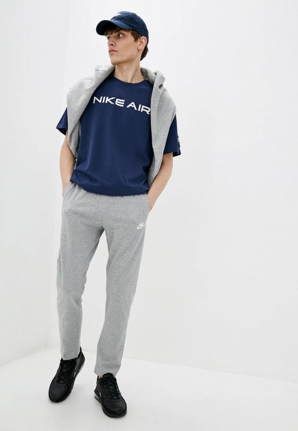 

Брюки спортивные Nike, Серый, Nike MP002XM1HJSW
