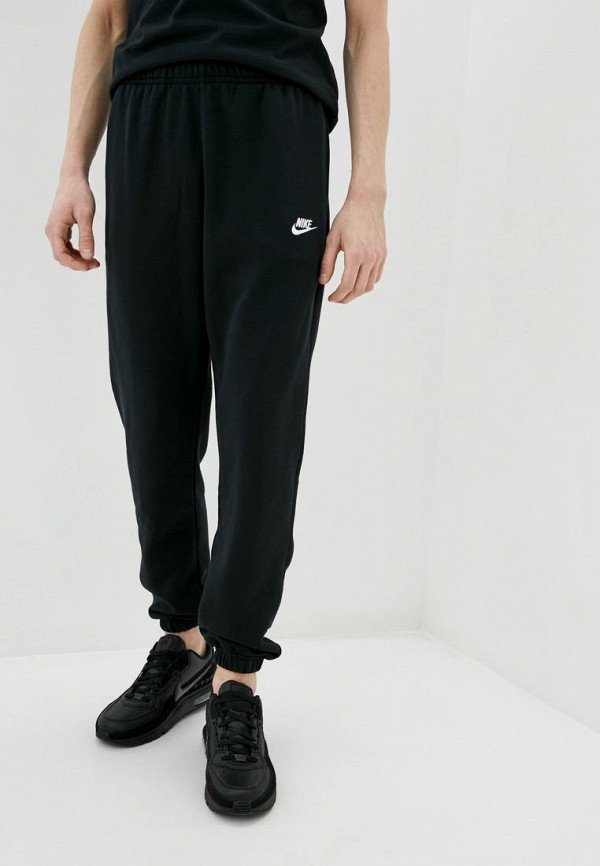 

Брюки спортивные Nike, Черный, Nike MP002XM1HJSX