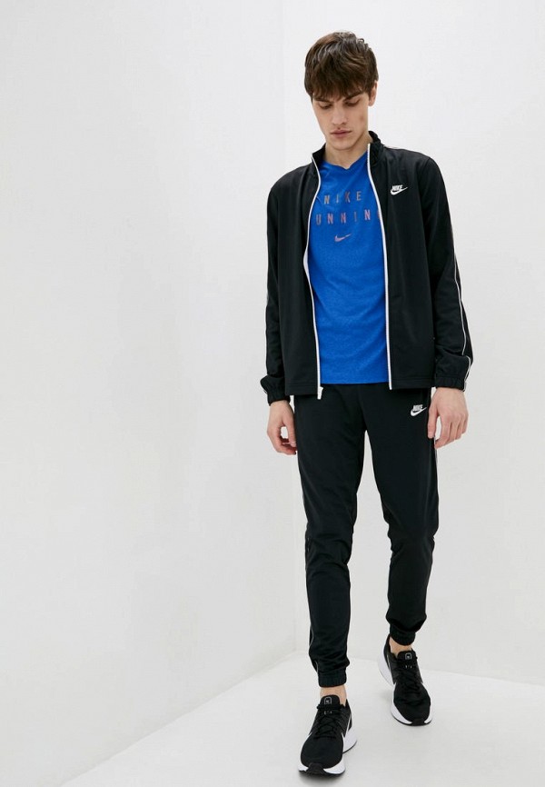

Костюм спортивный Nike, Черный, M NSW SPE TRK SUIT PK BASIC
