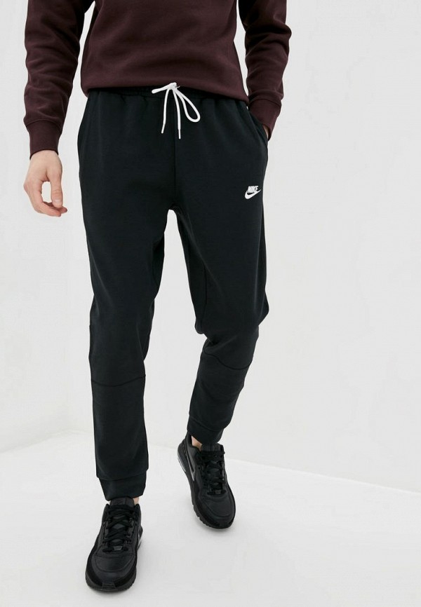 

Брюки спортивные Nike, Черный, Nike MP002XM1HJT1