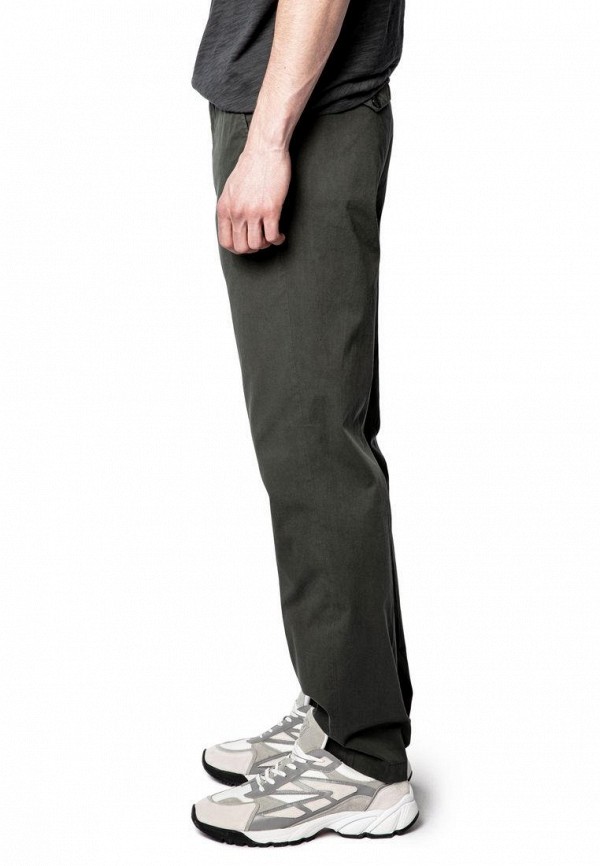 

Брюки Zadig & Voltaire, Хаки, Zadig & Voltaire MP002XM1HJUB