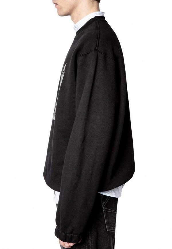 

Свитшот Zadig & Voltaire, Черный, Zadig & Voltaire MP002XM1HJUU