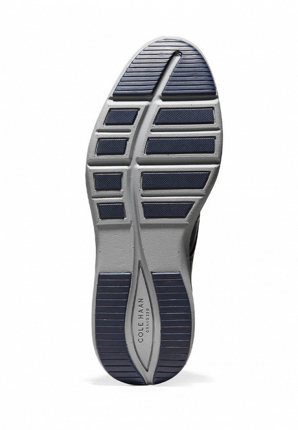 

Ботинки Cole Haan, Синий, Cole Haan MP002XM1HJVR