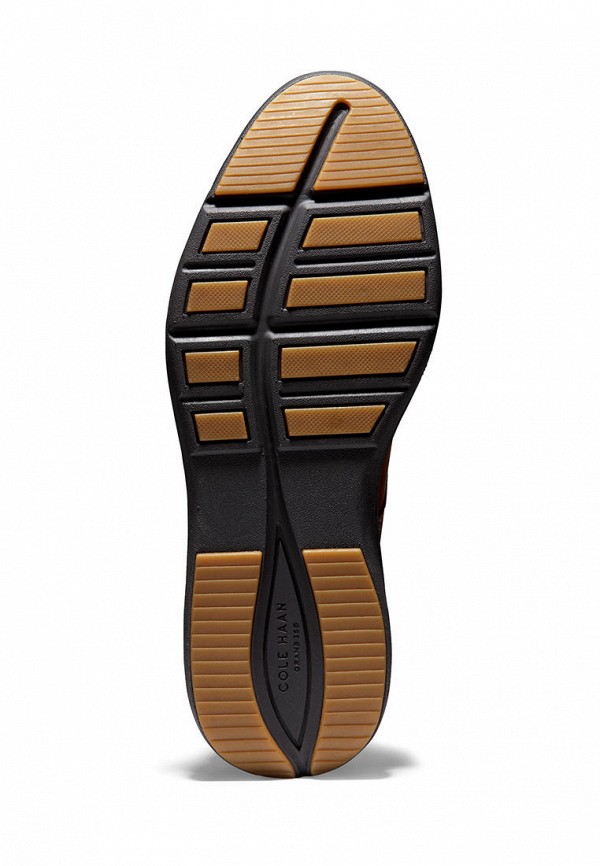 

Ботинки Cole Haan, Коричневый, Cole Haan MP002XM1HJVS