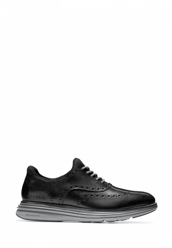 

Ботинки Cole Haan, Черный, Cole Haan MP002XM1HJVT