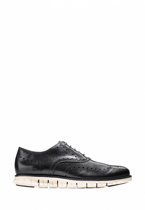 

Ботинки Cole Haan, Черный, ZERØGRAND увеличенная полнота