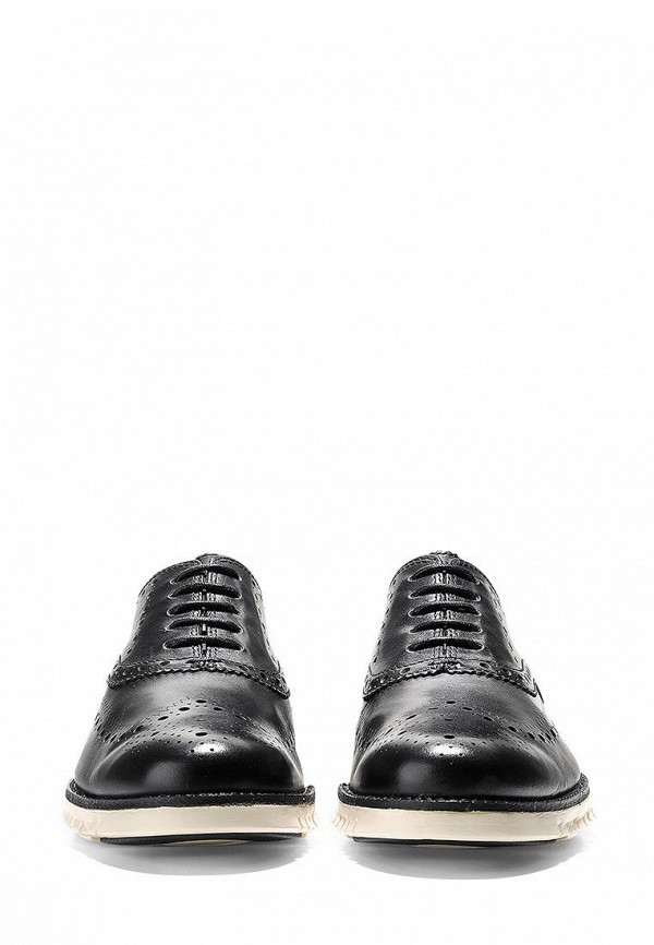

Ботинки Cole Haan, Черный, Cole Haan MP002XM1HJVV