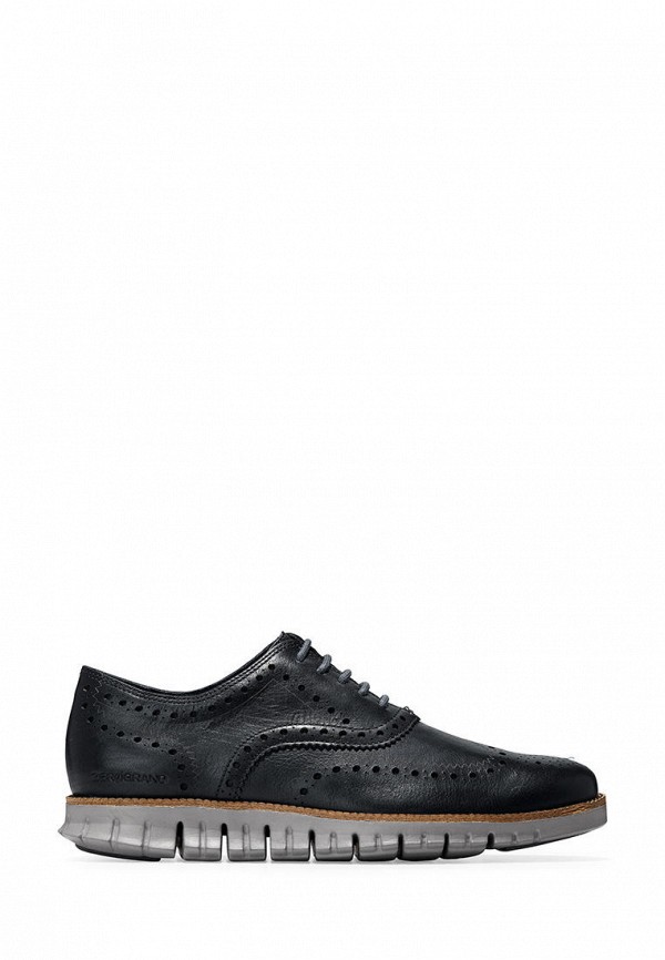 

Ботинки Cole Haan, Синий, ZERØGRAND увеличенная полнота