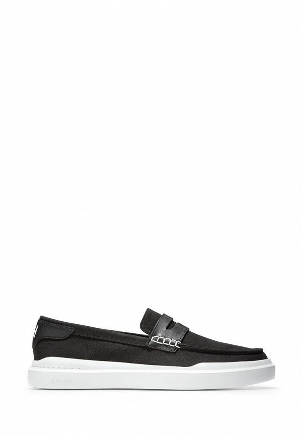 

Лоферы Cole Haan, Черный, GrandPrø увеличенная полнота