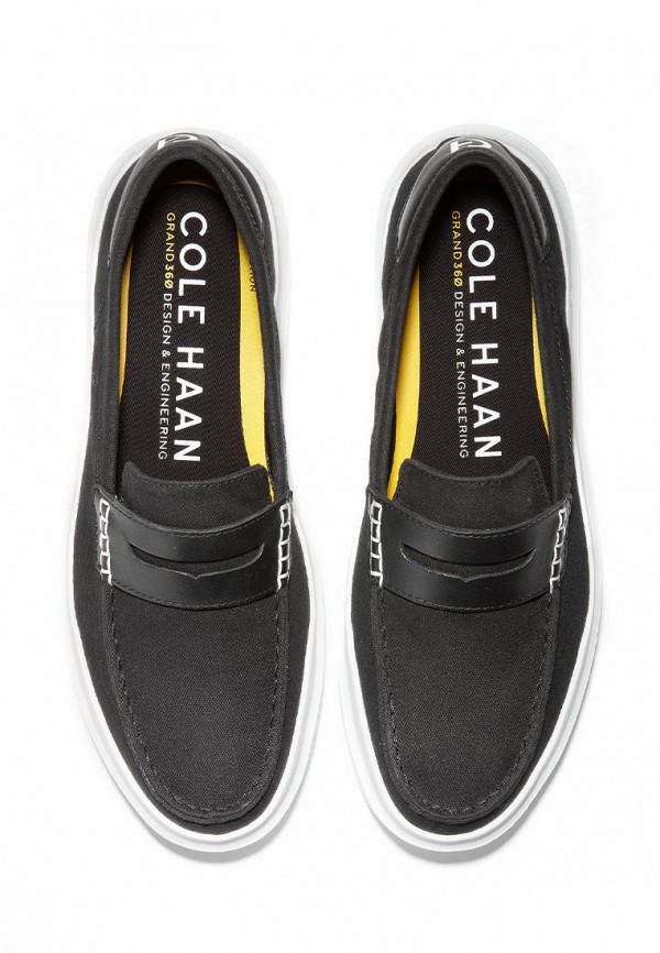 

Лоферы Cole Haan, Черный, Cole Haan MP002XM1HJVY