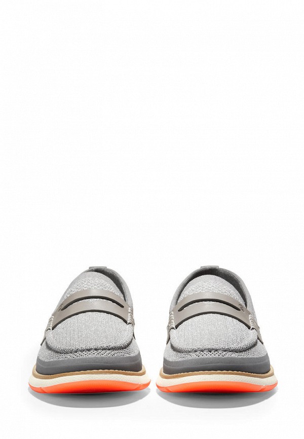 

Лоферы Cole Haan, Серый, Cole Haan MP002XM1HJW2