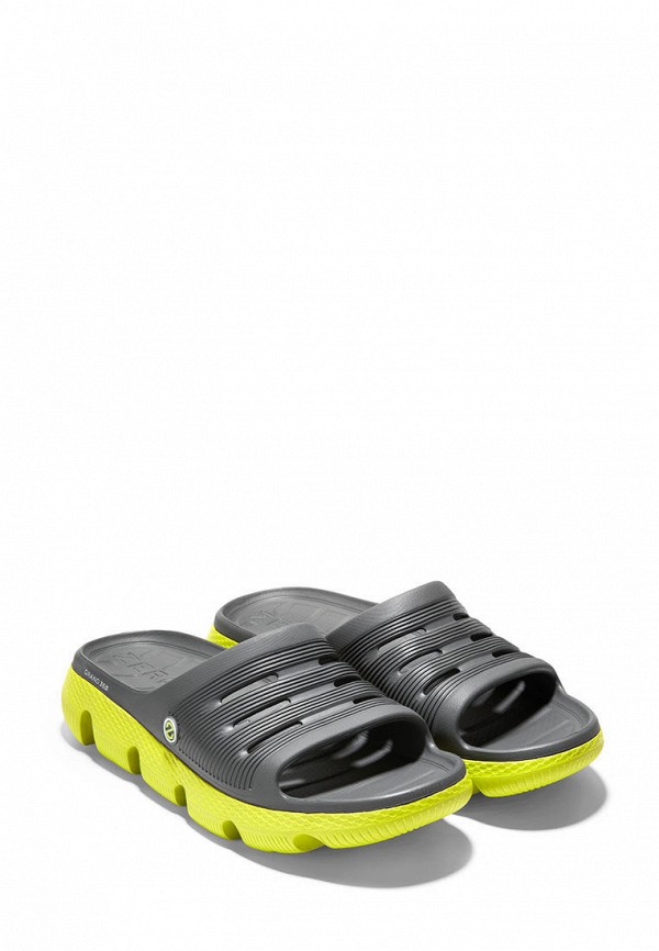 

Сланцы Cole Haan, Серый, ZERØGRAND
