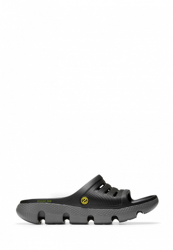 

Сланцы Cole Haan, Черный, Cole Haan MP002XM1HJW4