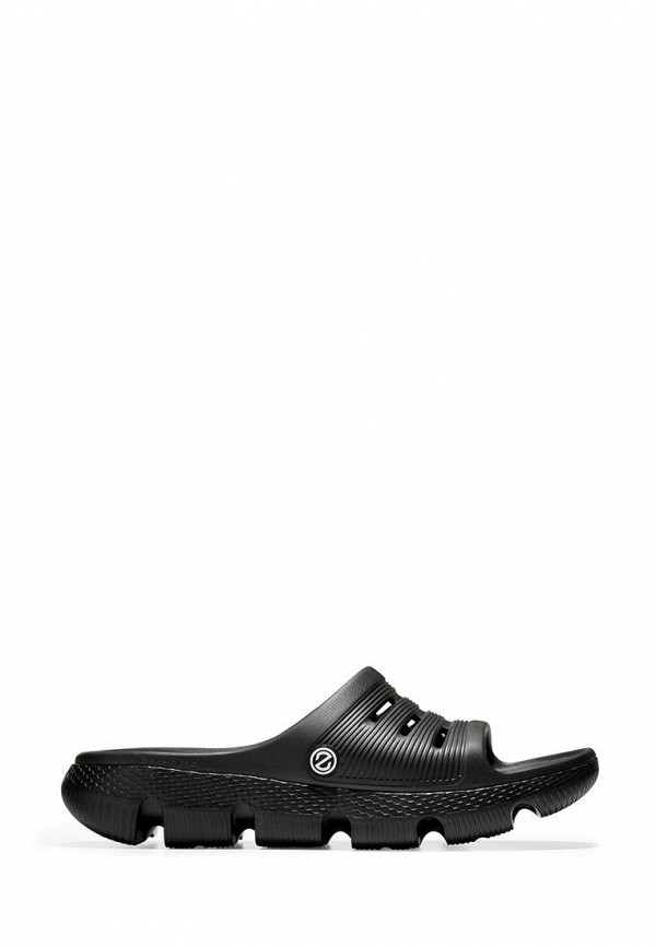 

Сланцы Cole Haan, Черный, ZERØGRAND полнота стандартная