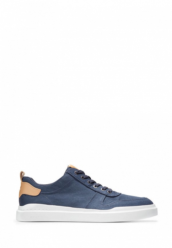 

Кеды Cole Haan, Голубой, GrandPrø Rally увеличенная полнота