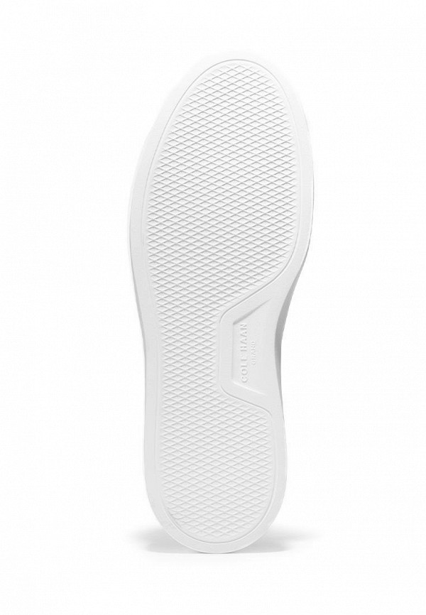 

Кеды Cole Haan, Голубой, Cole Haan MP002XM1HJW9