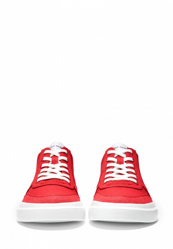 

Кеды Cole Haan, Красный, Cole Haan MP002XM1HJWA