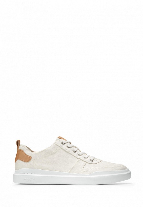 

Кеды Cole Haan, Белый, GrandPrø Rally увеличенная полнота