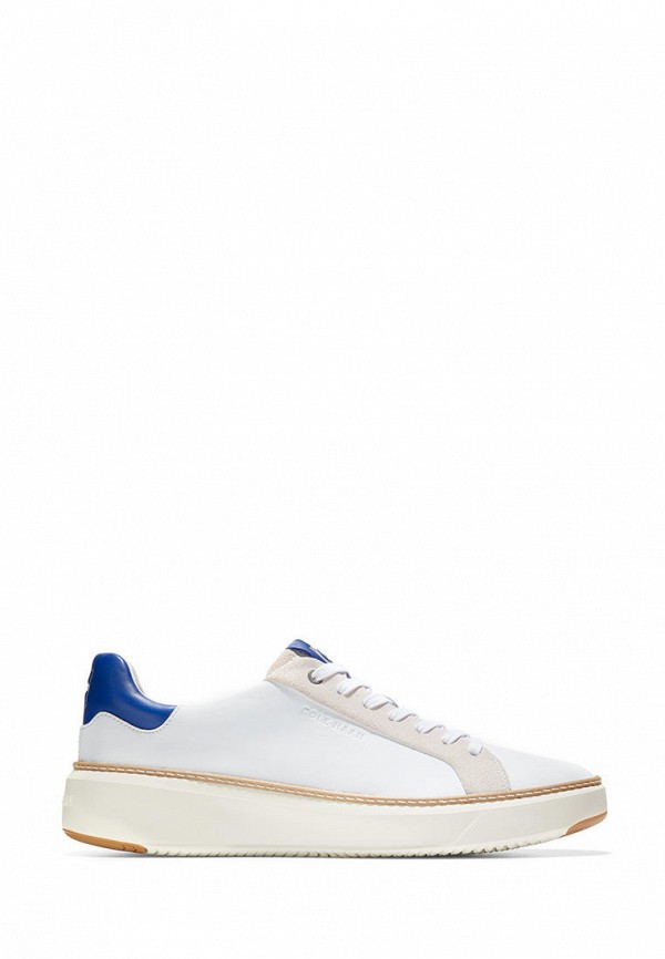 

Кеды Cole Haan, Белый, GrandPrø Topspin увеличенная полнота