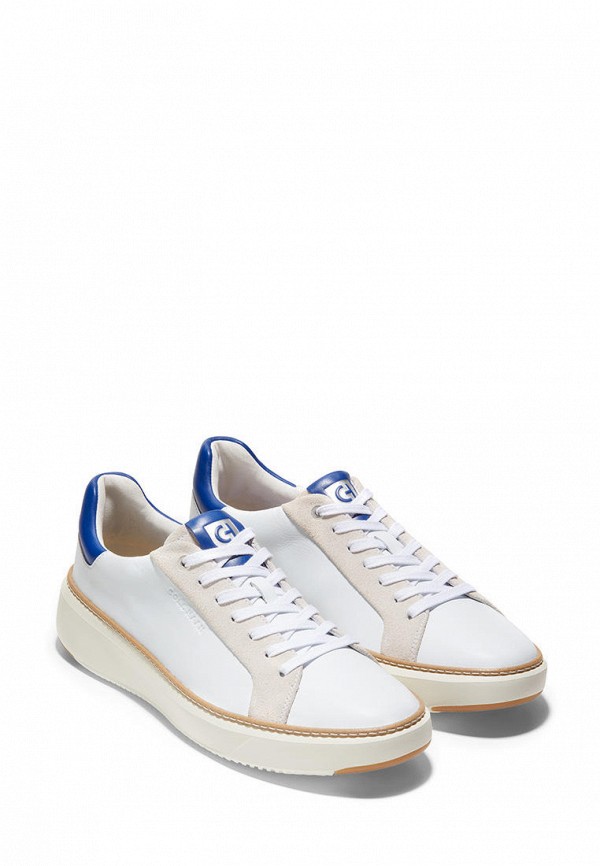 

Кеды Cole Haan, Белый, Cole Haan MP002XM1HJWE