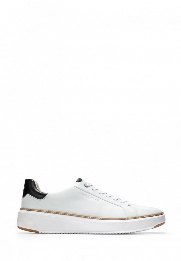 

Кеды Cole Haan, Белый, Cole Haan MP002XM1HJWF