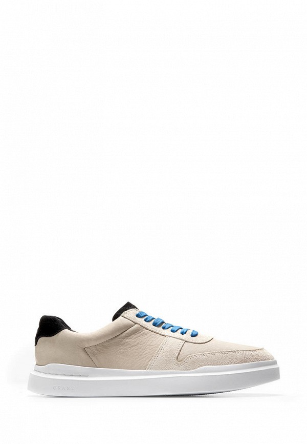 

Кеды Cole Haan, Бежевый, GrandPrø Rally Court полнота стандартная