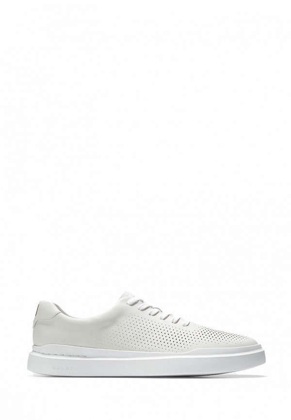 

Кеды Cole Haan, Белый, GrandPrø Rally увеличенная полнота