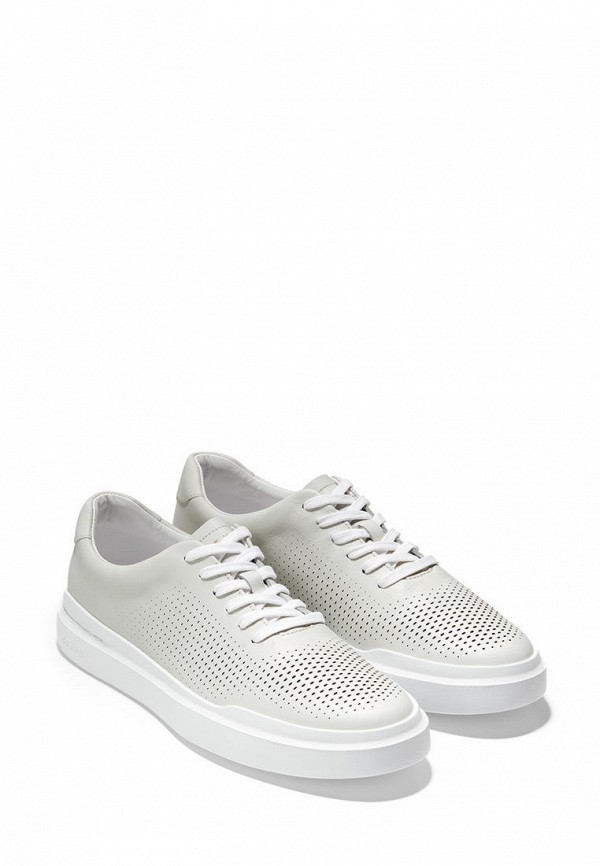 

Кеды Cole Haan, Белый, Cole Haan MP002XM1HJWH