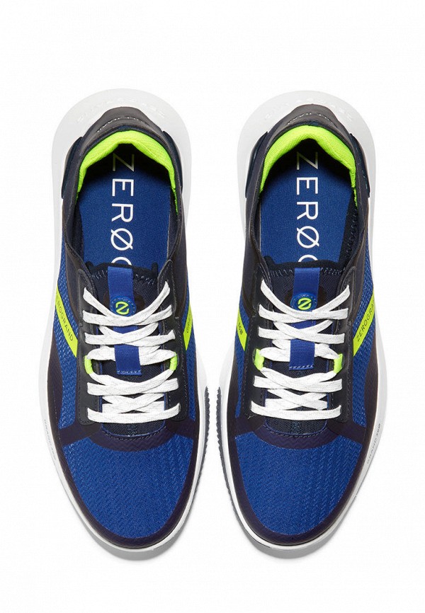 

Кроссовки Cole Haan, Синий, Cole Haan MP002XM1HJWJ