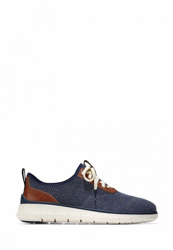 

Кроссовки Cole Haan, Синий, Cole Haan MP002XM1HJWL