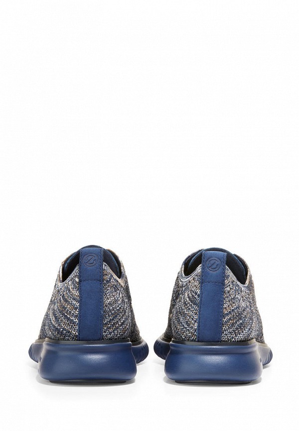 

Кроссовки Cole Haan, Синий, Cole Haan MP002XM1HJWN