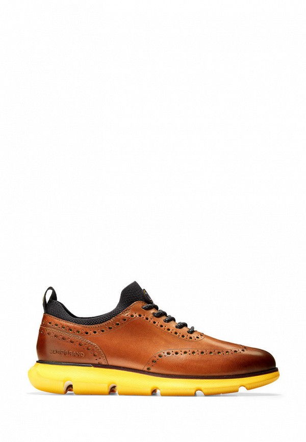 

Ботинки Cole Haan, Бежевый
