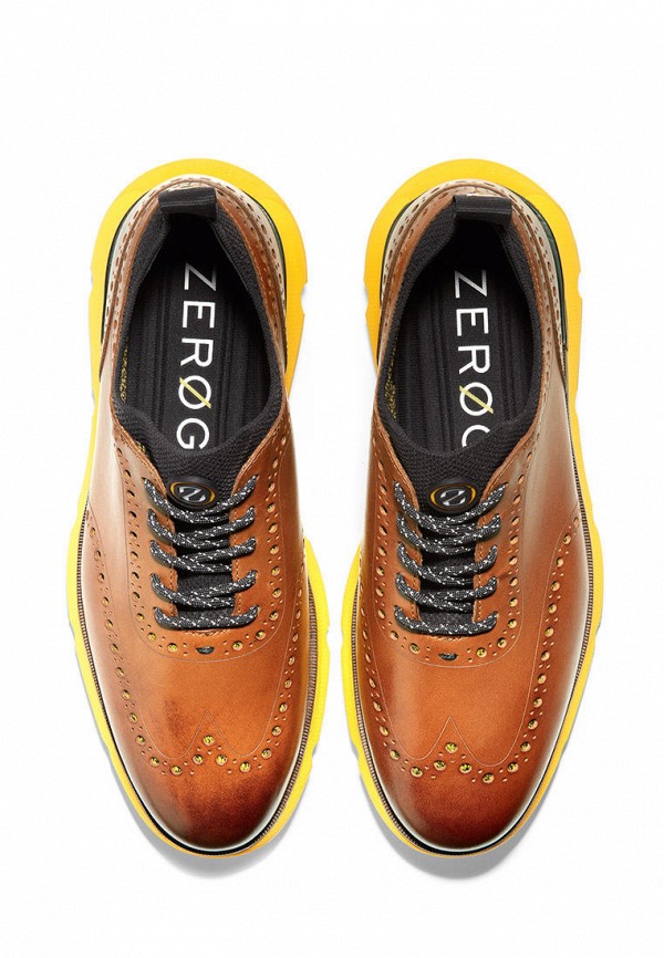 

Ботинки Cole Haan, Бежевый, Cole Haan MP002XM1HJWV