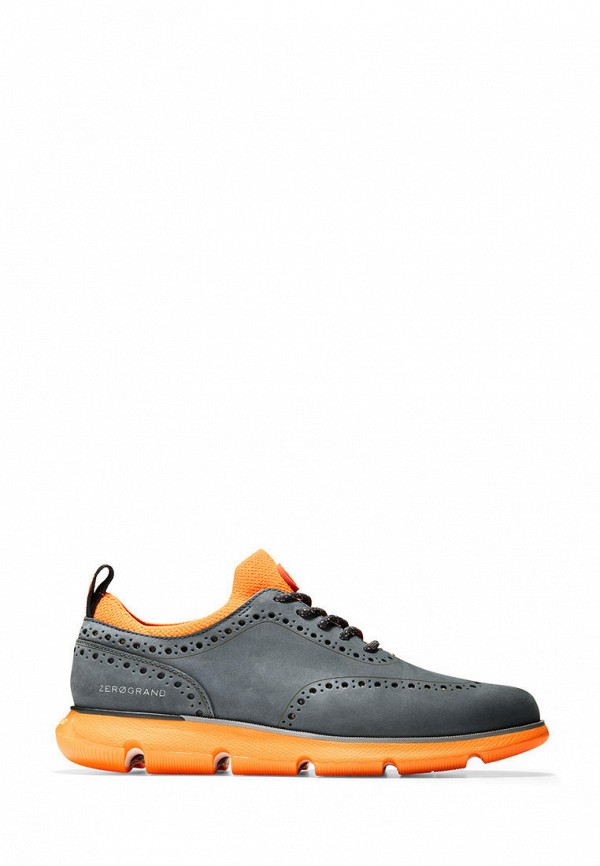 

Ботинки Cole Haan, Серый