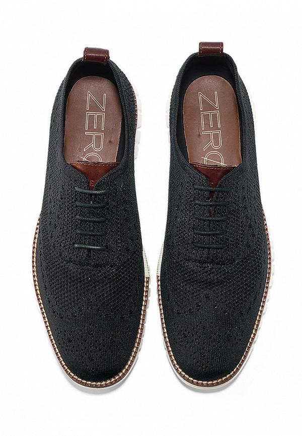 

Ботинки Cole Haan, Черный, Cole Haan MP002XM1HJX1