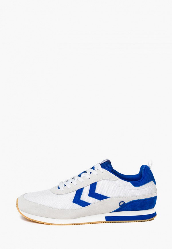 

Кроссовки Hummel, Белый, Hummel MP002XM1HJXL