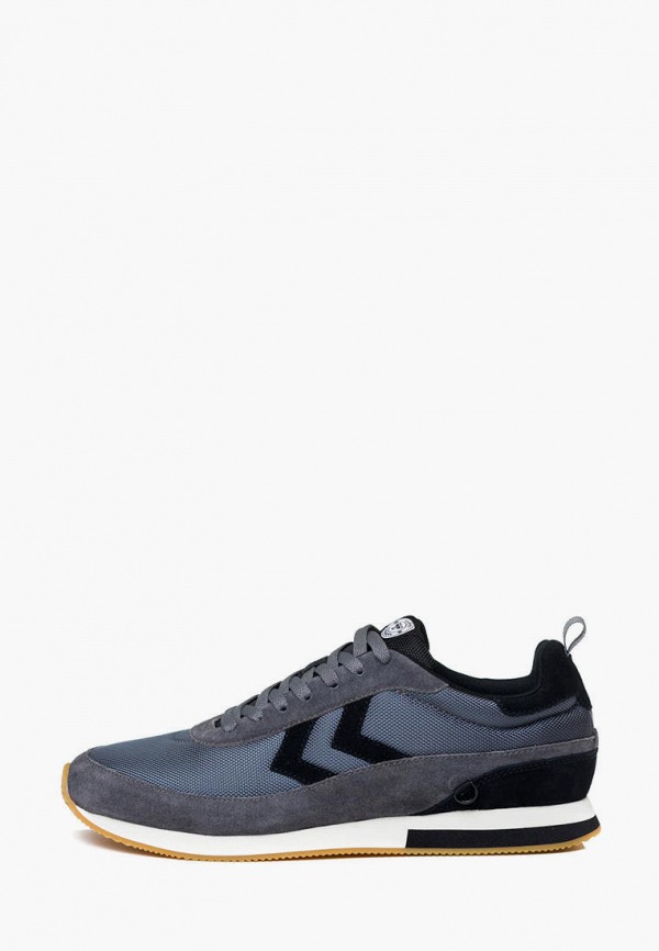 

Кроссовки Hummel, Серый, Hummel MP002XM1HJXM