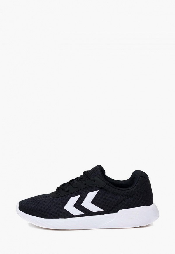 

Кроссовки Hummel, Черный, LEGEND BREATHER